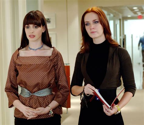 the devil wore prada cast|cast in devil wears prada.